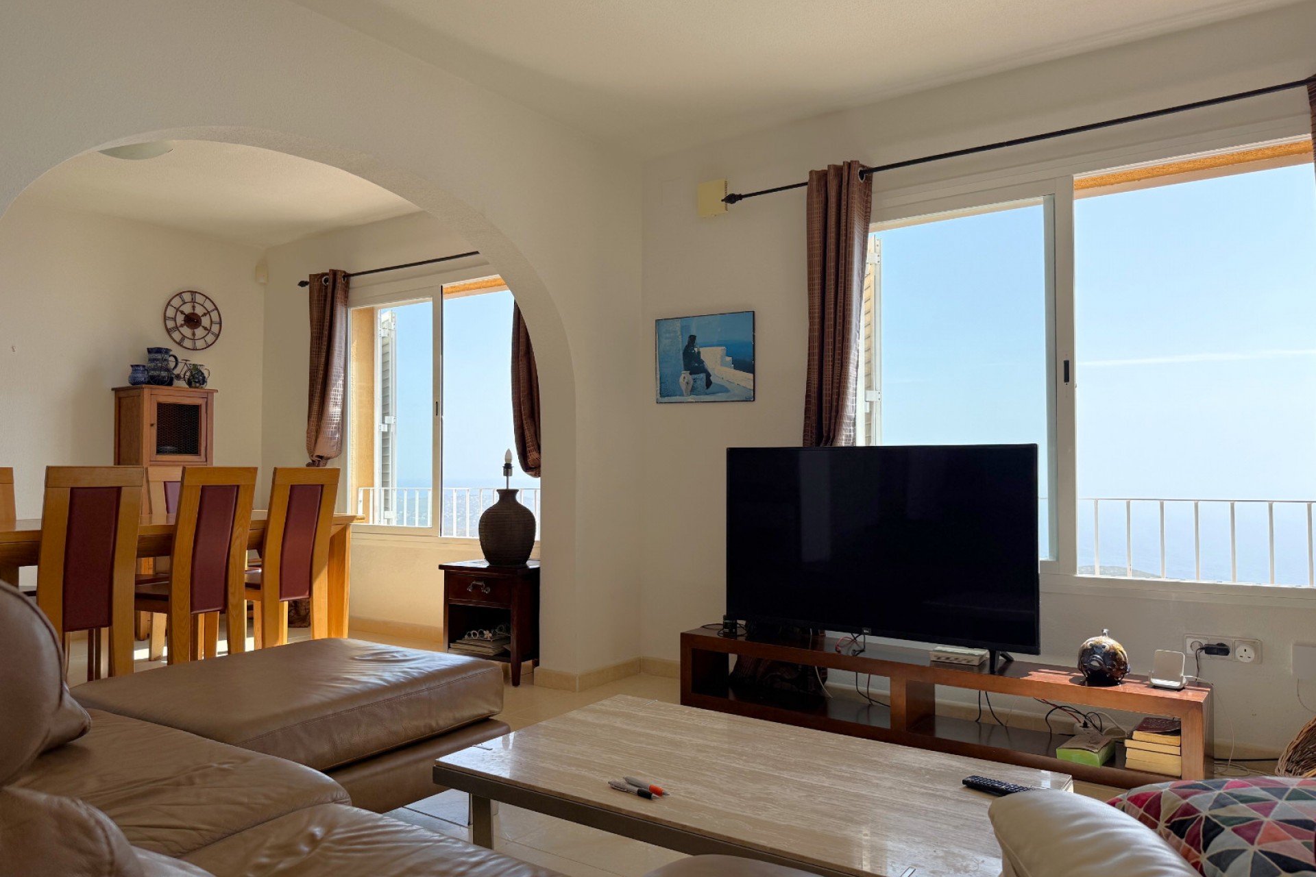 A Vendre - Appartment -
Benitachell - Cumbre del Sol