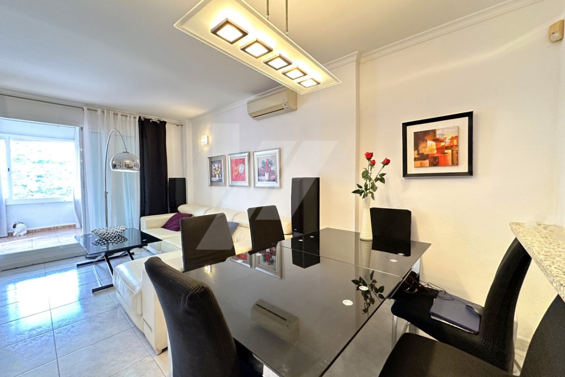 A Vendre - Appartment -
Benitachell - Cumbre del Sol