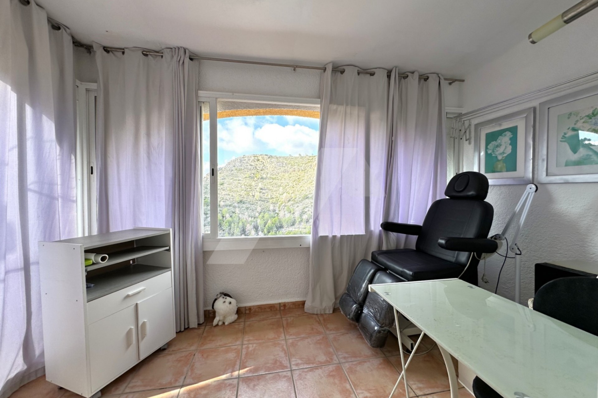 A Vendre - Appartment -
Benitachell - Cumbre del Sol