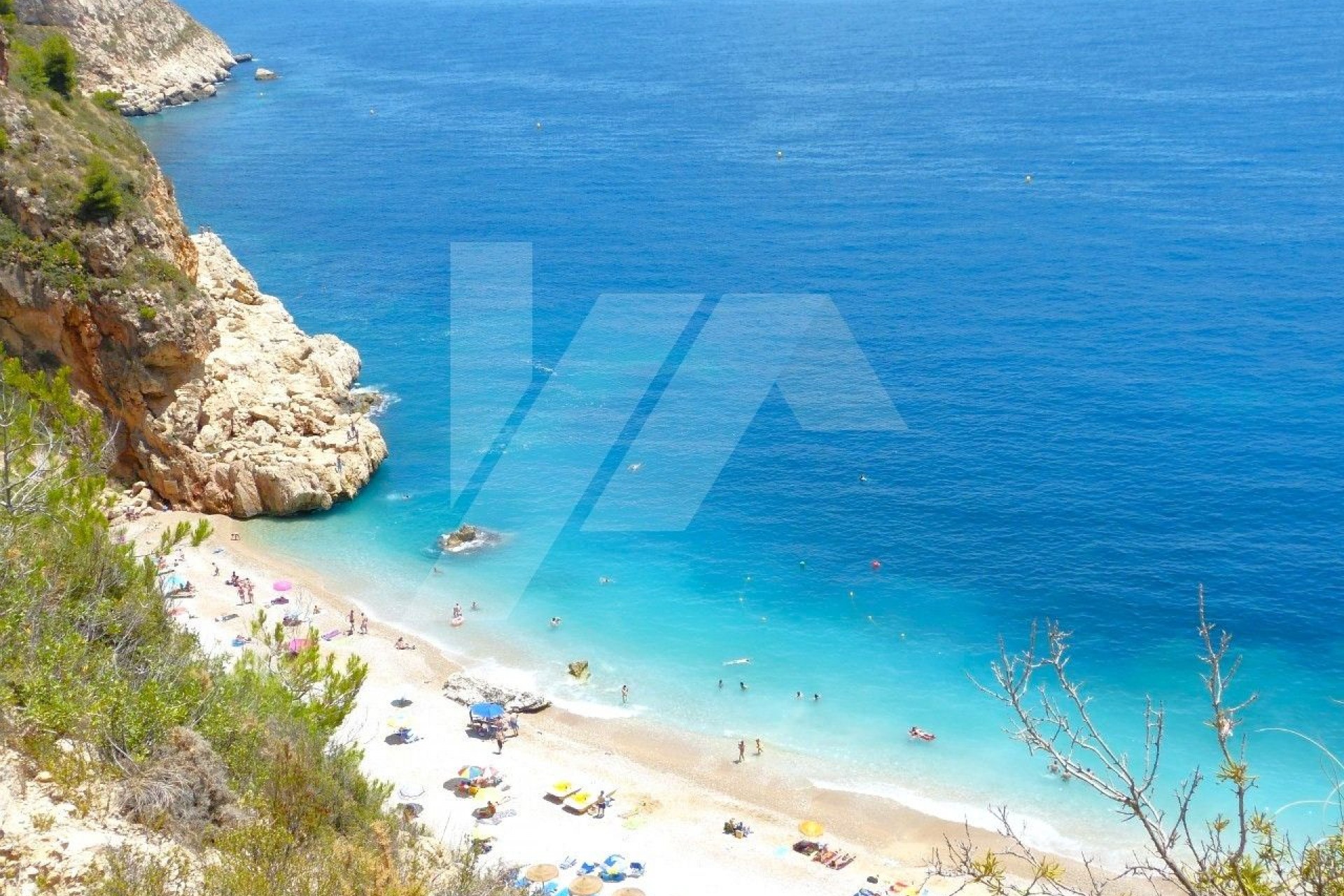 A Vendre - Appartment -
Benitachell - Cumbre del Sol