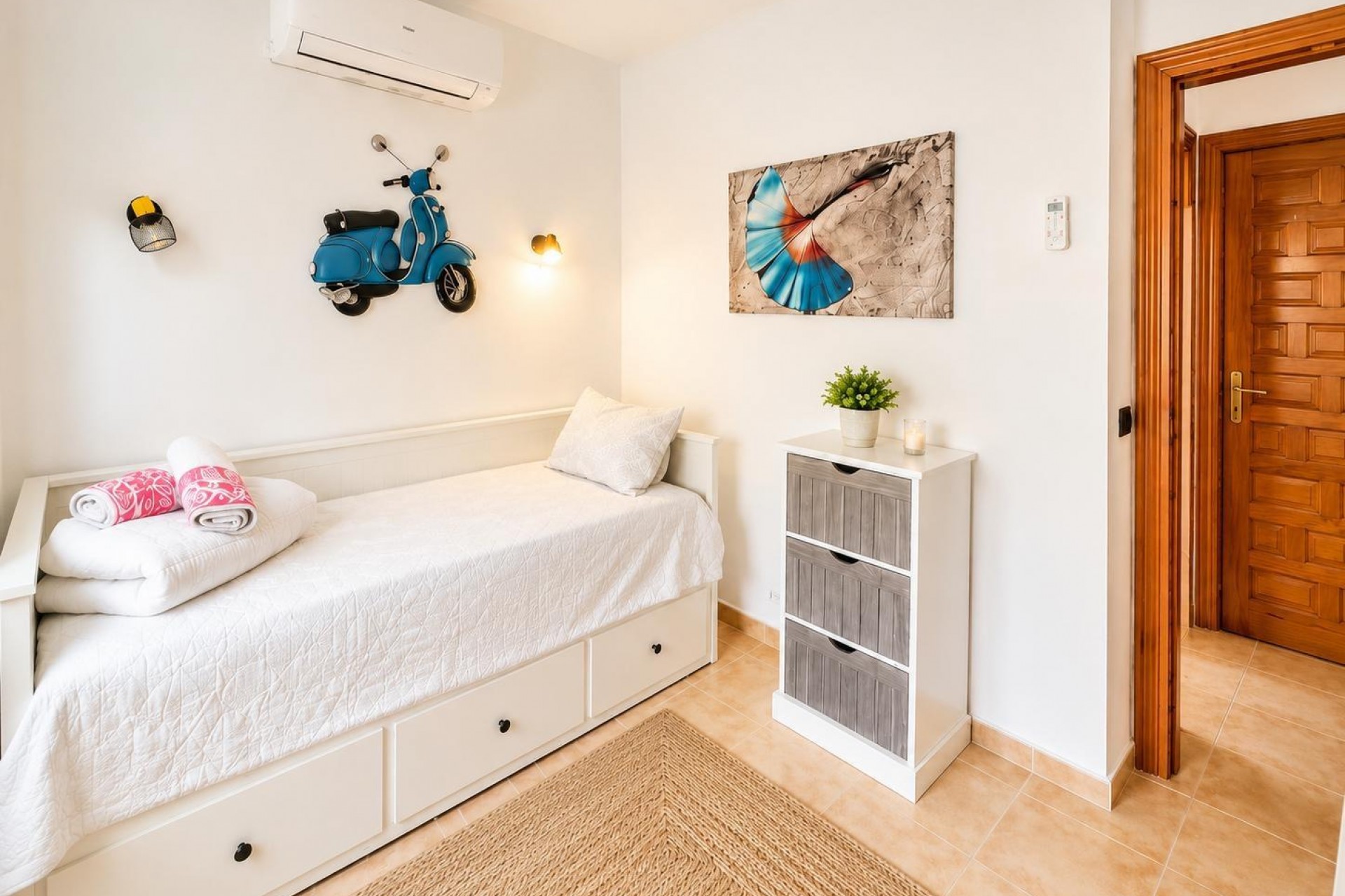 A Vendre - Appartment -
Benitachell - Cumbre del Sol