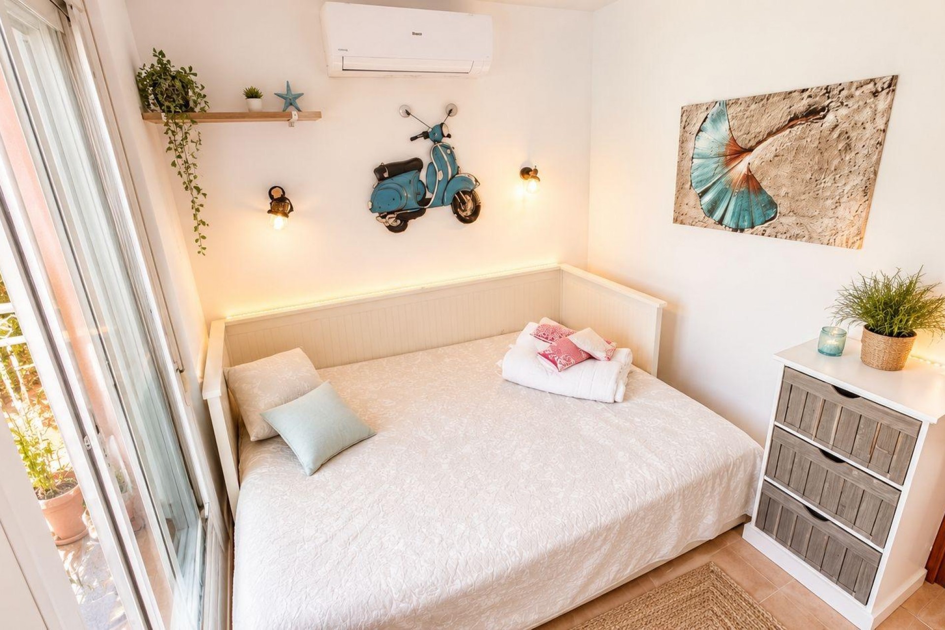 A Vendre - Appartment -
Benitachell - Cumbre del Sol