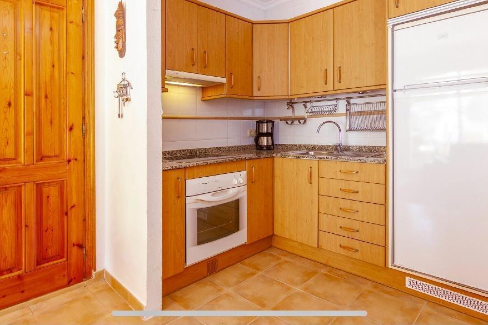 A Vendre - Appartment -
Benitachell - Cumbre del Sol