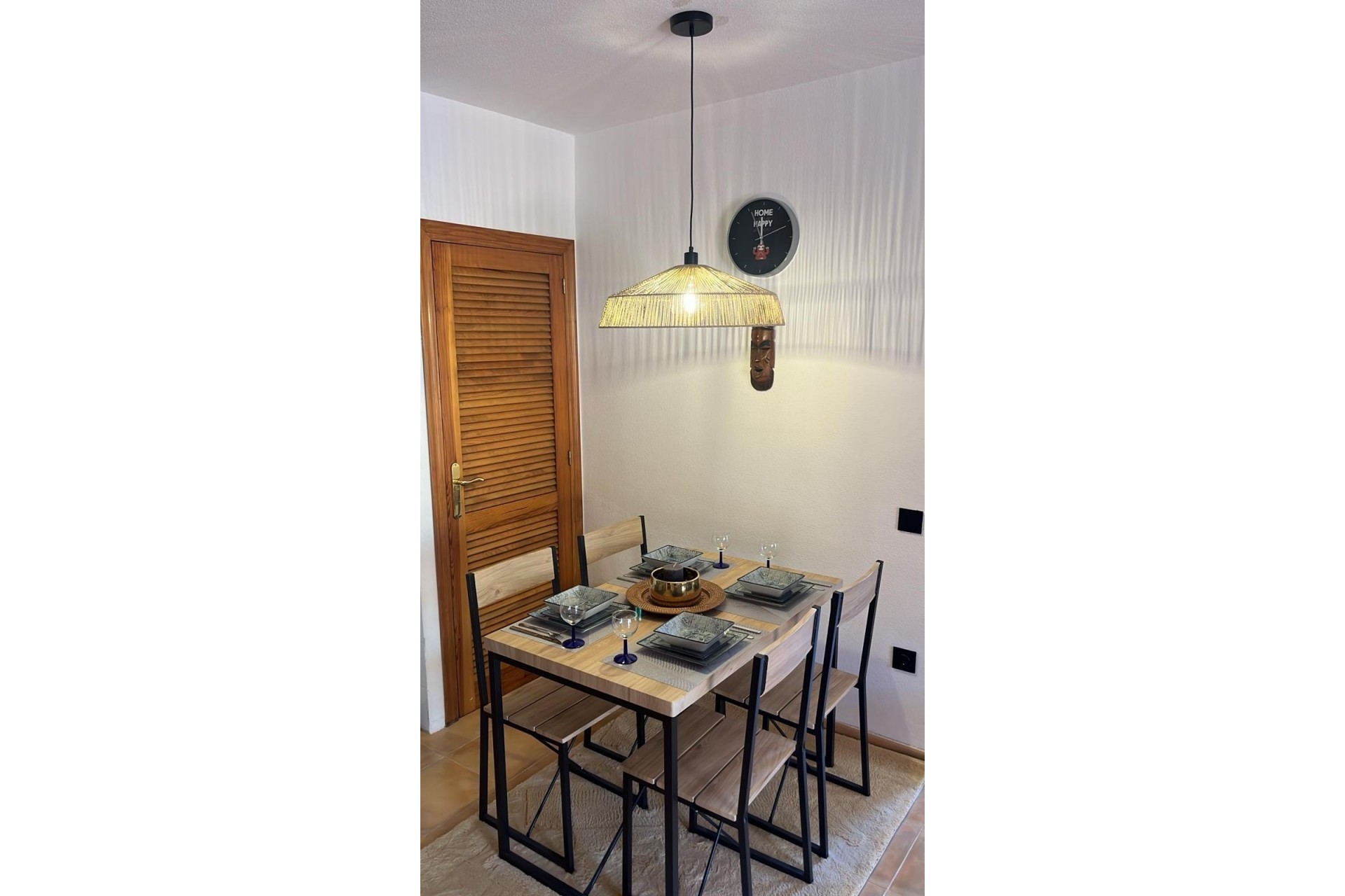 A Vendre - Appartment -
Benitachell - Cumbre del Sol