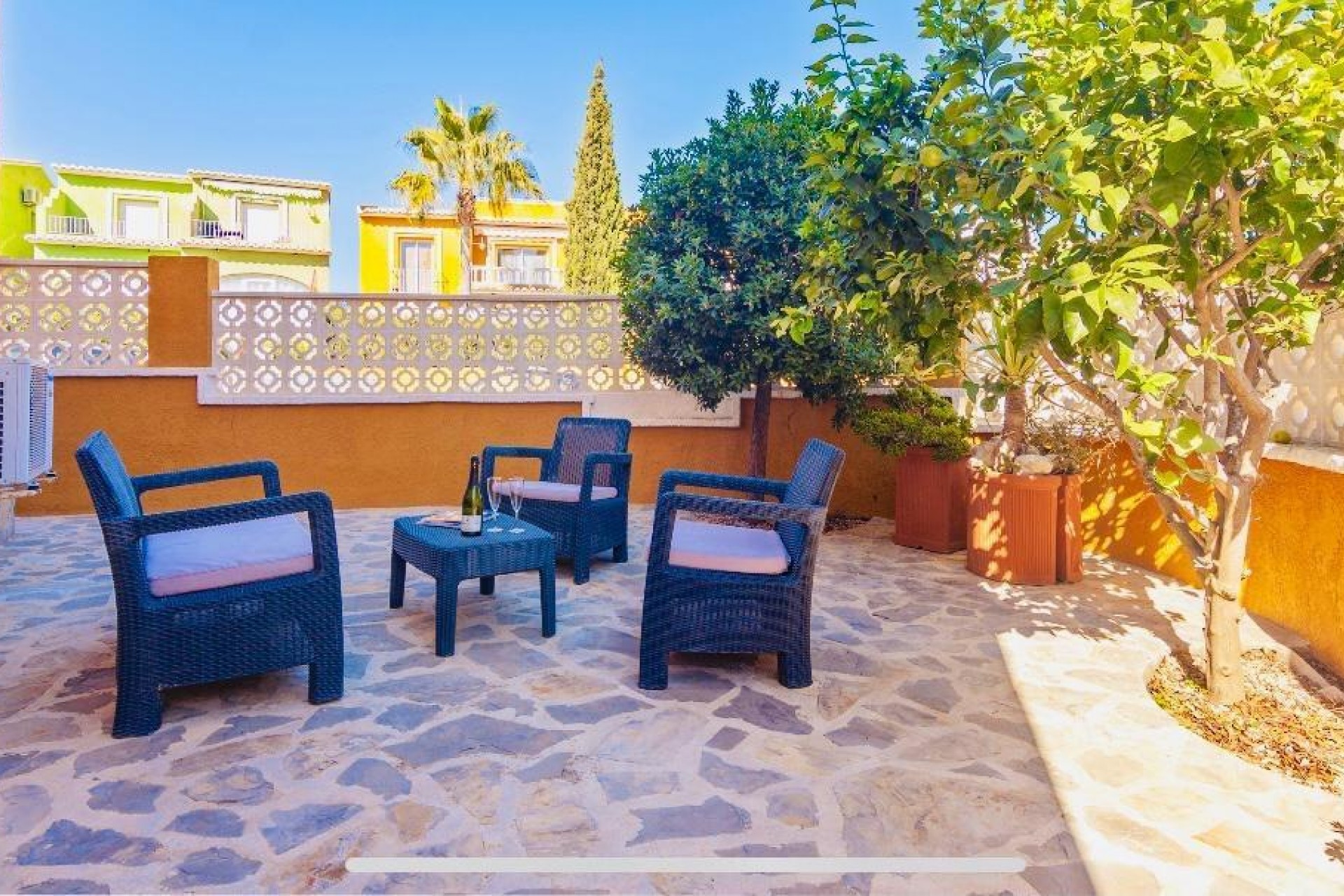 A Vendre - Appartment -
Benitachell - Cumbre del Sol