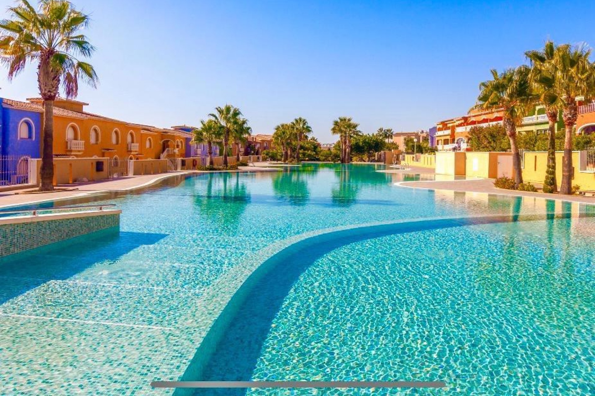 A Vendre - Appartment -
Benitachell - Cumbre del Sol