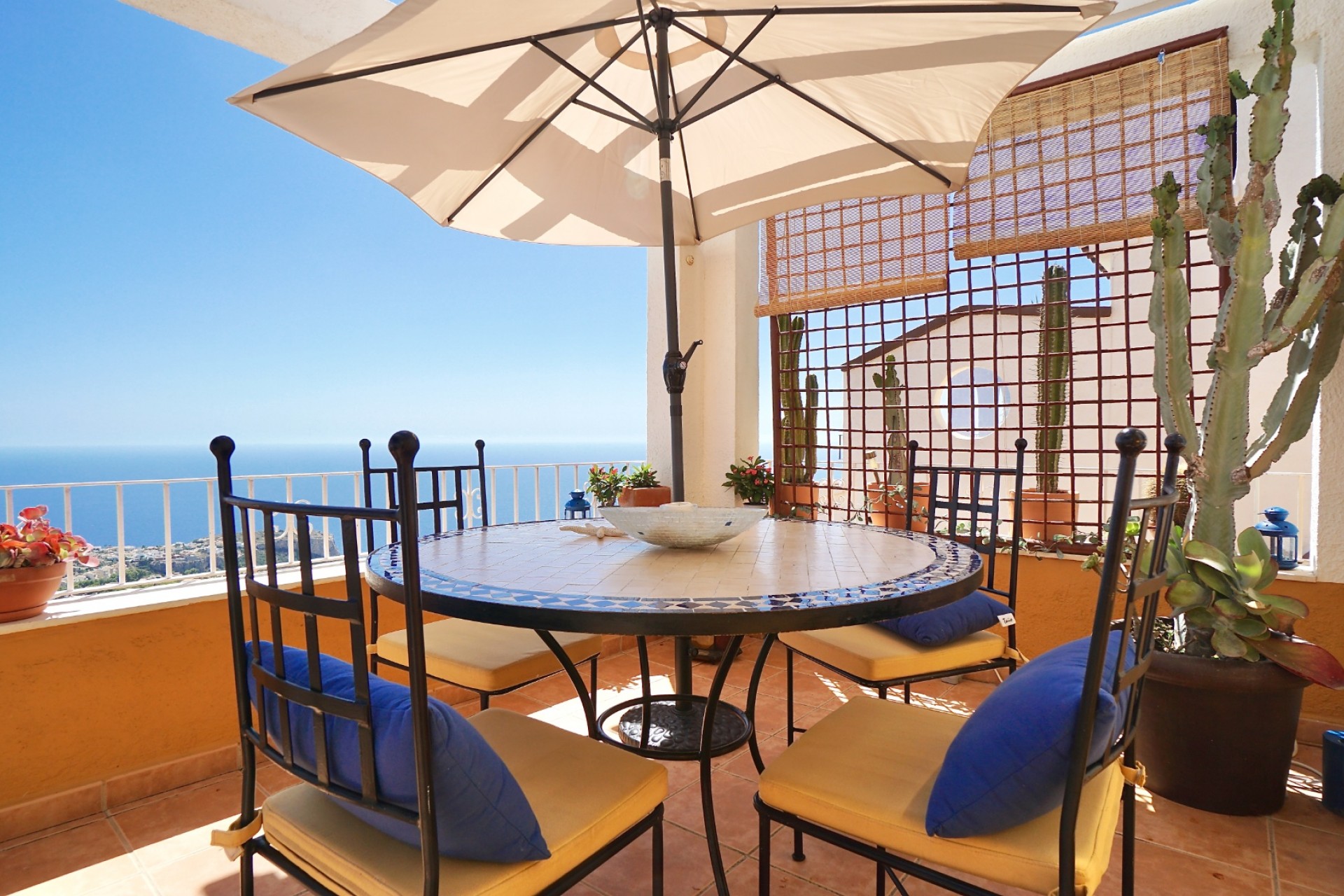 A Vendre - Appartment -
Benitachell - Cumbre del Sol