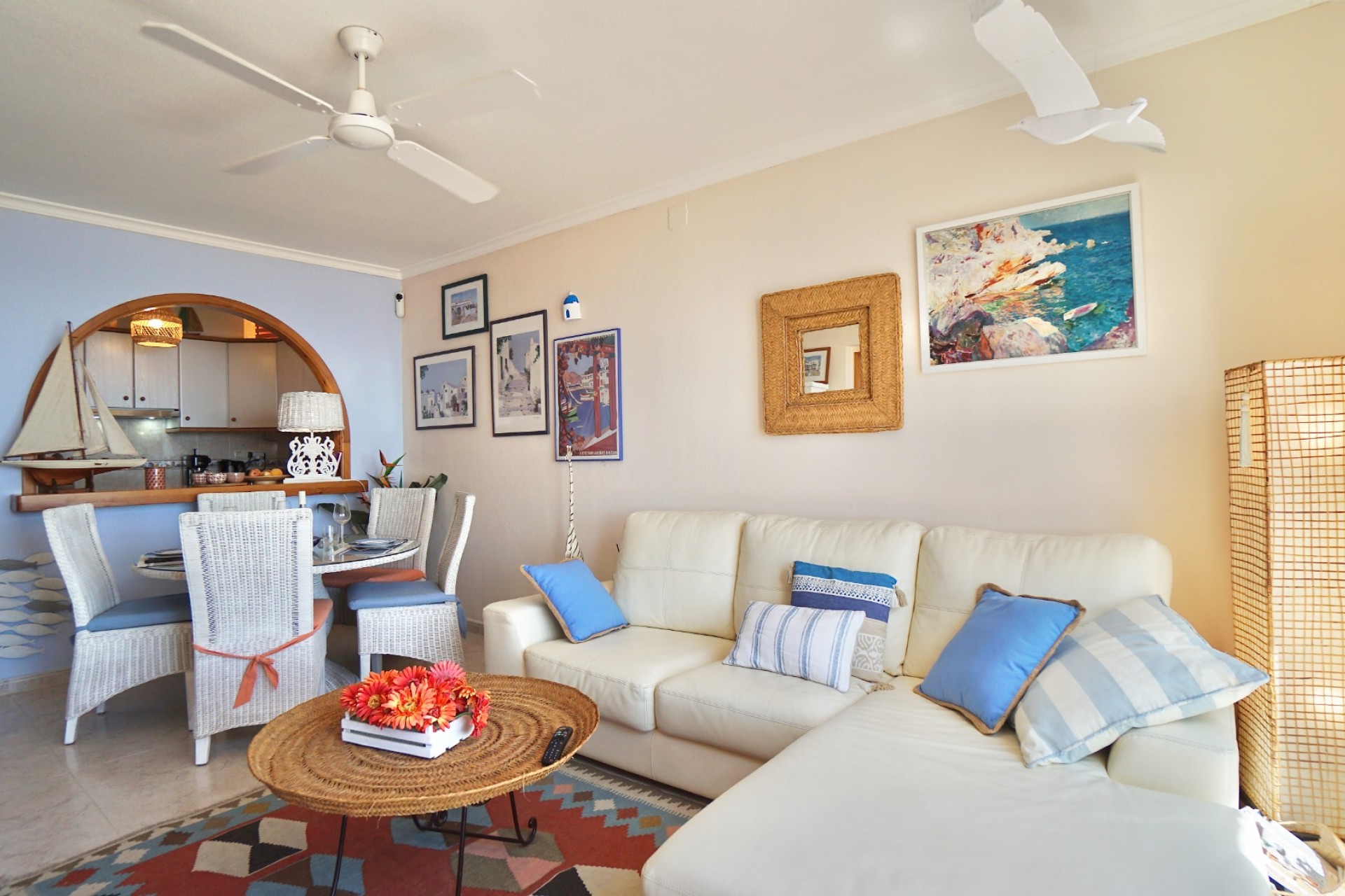 A Vendre - Appartment -
Benitachell - Cumbre del Sol