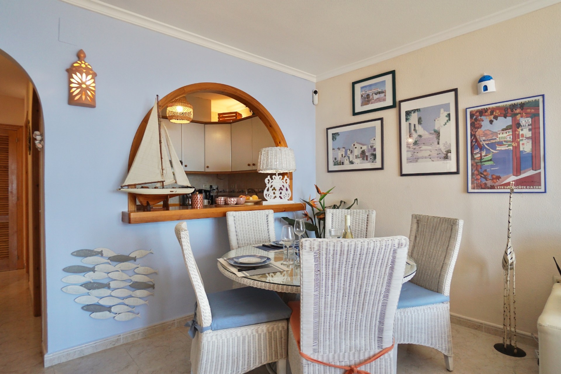 A Vendre - Appartment -
Benitachell - Cumbre del Sol