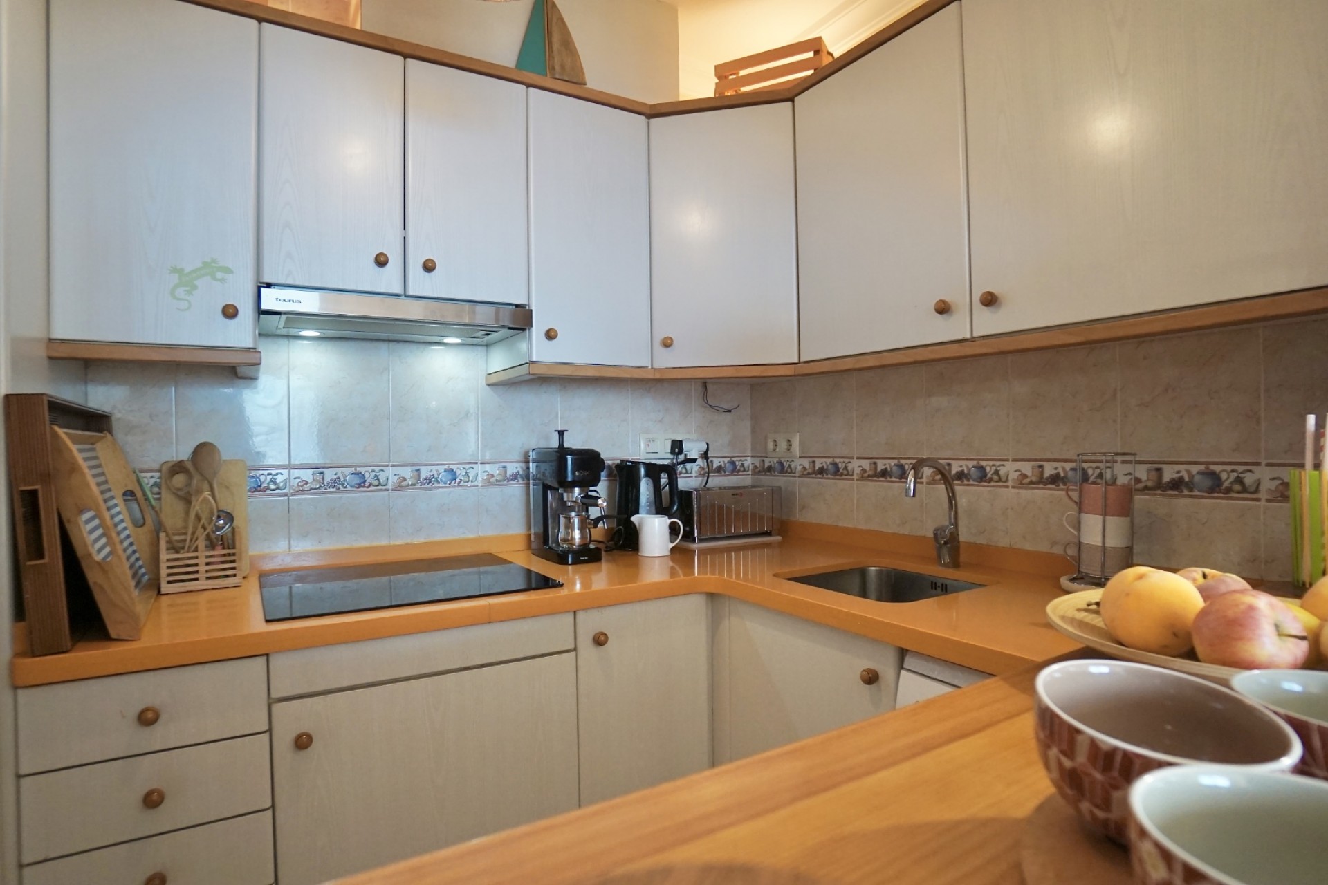 A Vendre - Appartment -
Benitachell - Cumbre del Sol