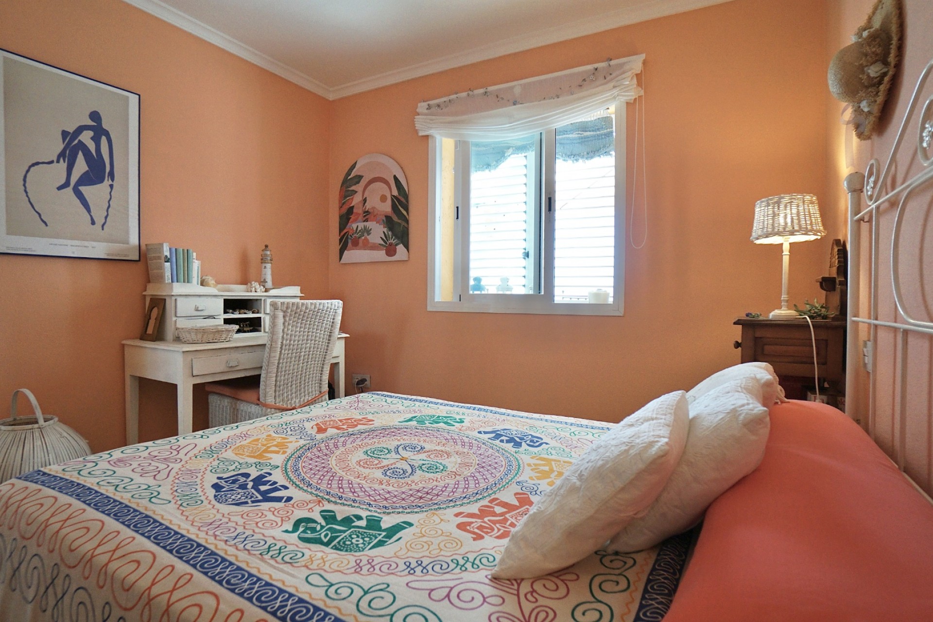 A Vendre - Appartment -
Benitachell - Cumbre del Sol
