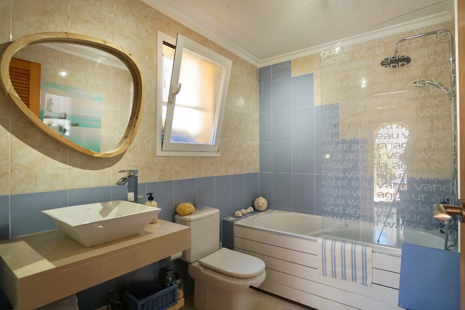 A Vendre - Appartment -
Benitachell - Cumbre del Sol