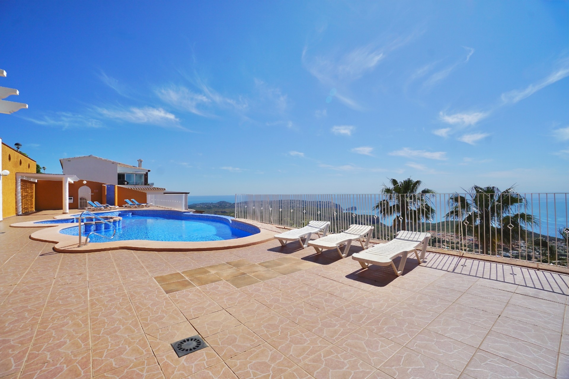 A Vendre - Appartment -
Benitachell - Cumbre del Sol