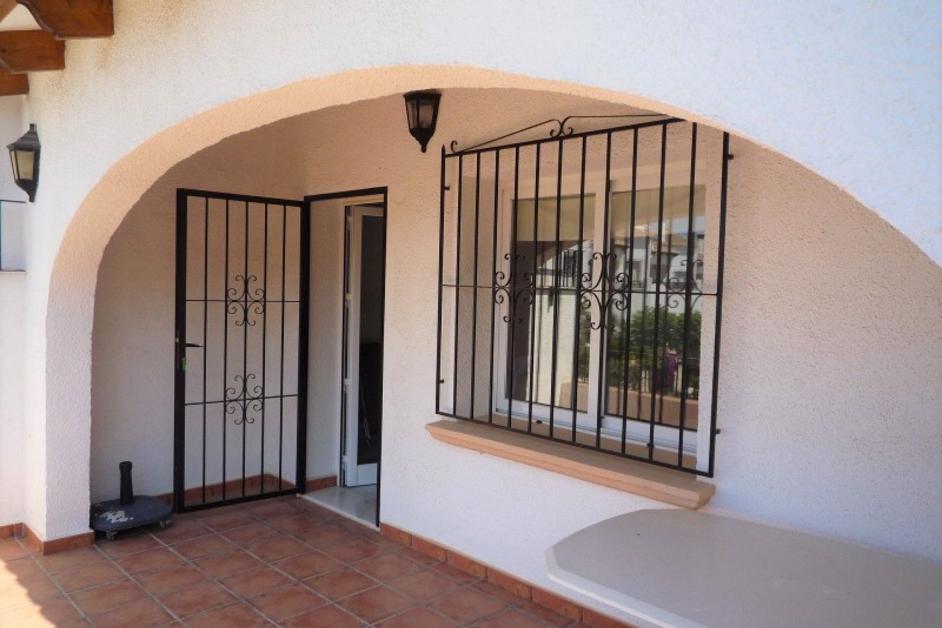 A Vendre - Appartment -
Benitachell - Golden Valley