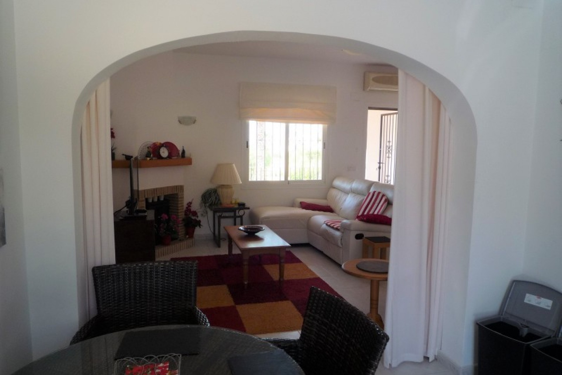 A Vendre - Appartment -
Benitachell - Golden Valley