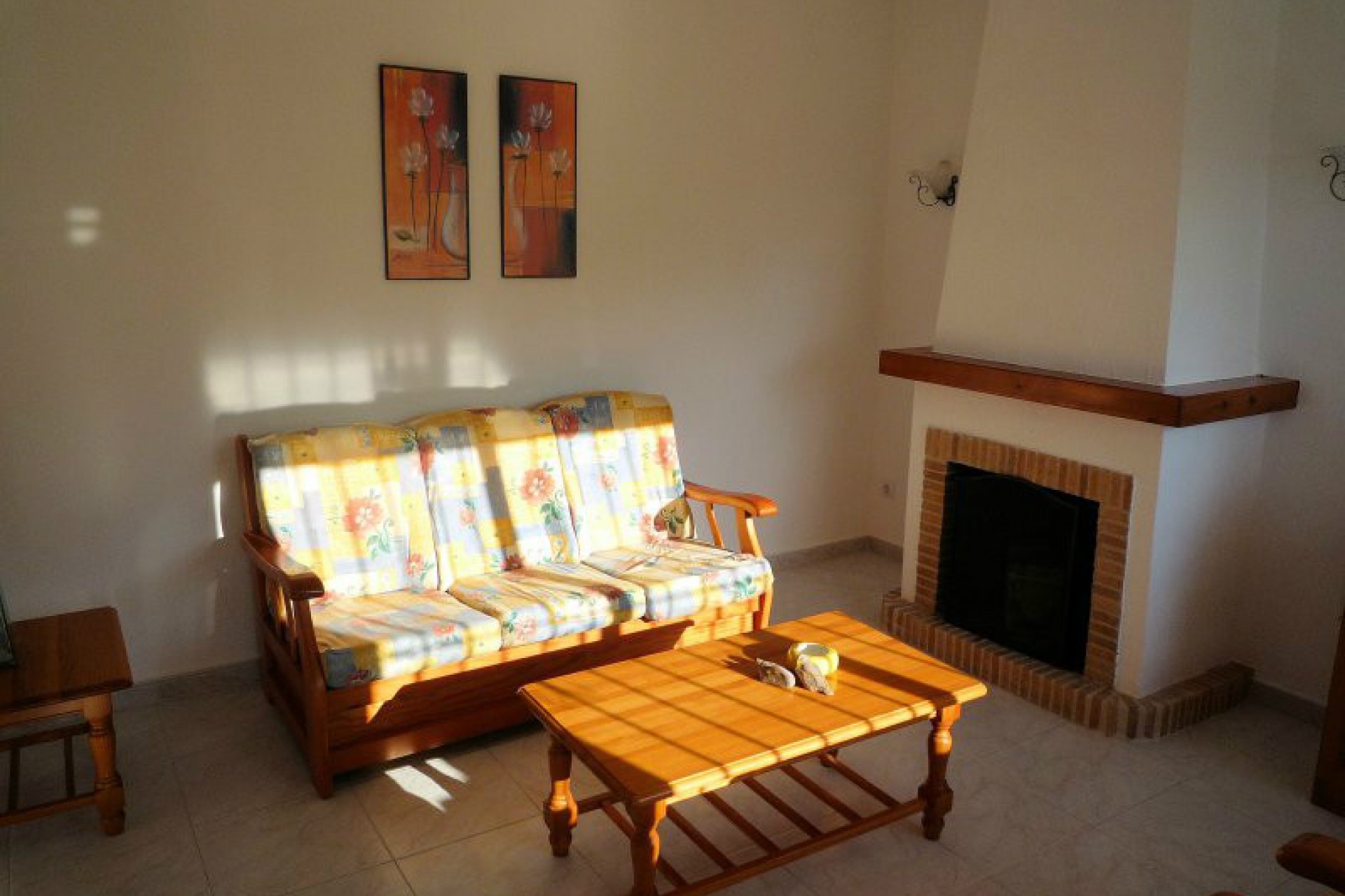 A Vendre - Appartment -
Benitachell