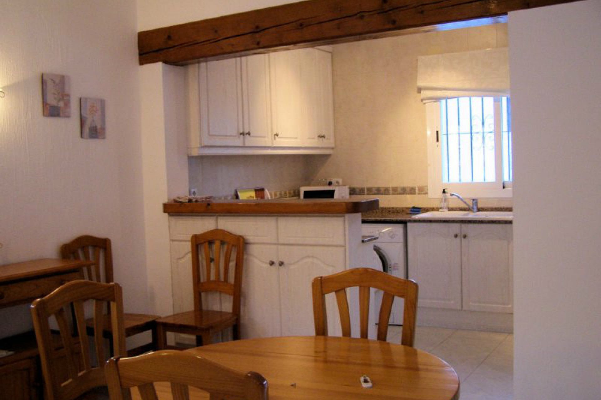 A Vendre - Appartment -
Benitachell