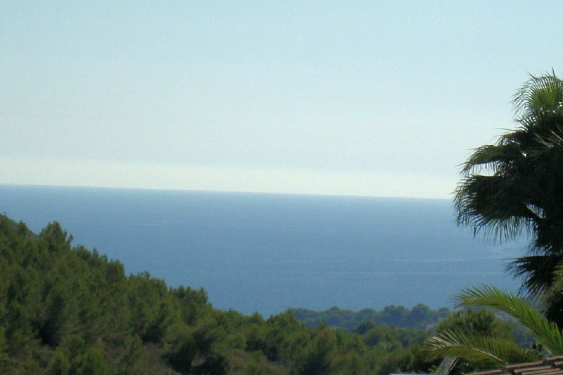 A Vendre - Appartment -
Benitachell