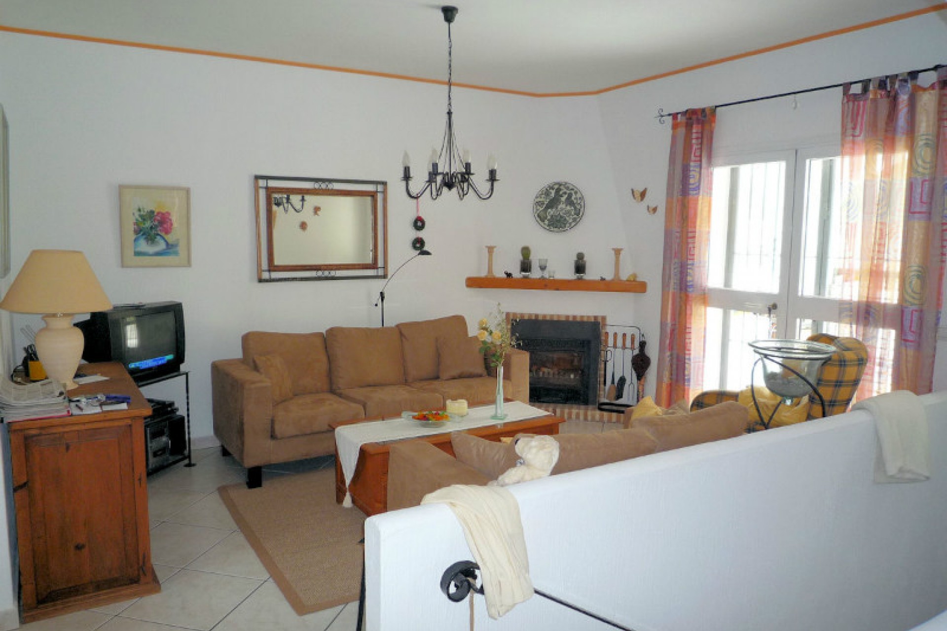 A Vendre - Appartment -
Benitachell