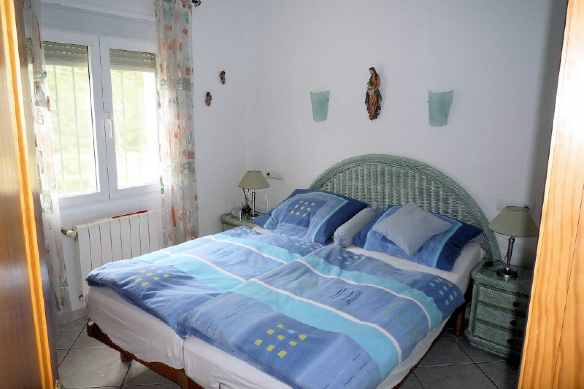 A Vendre - Appartment -
Benitachell