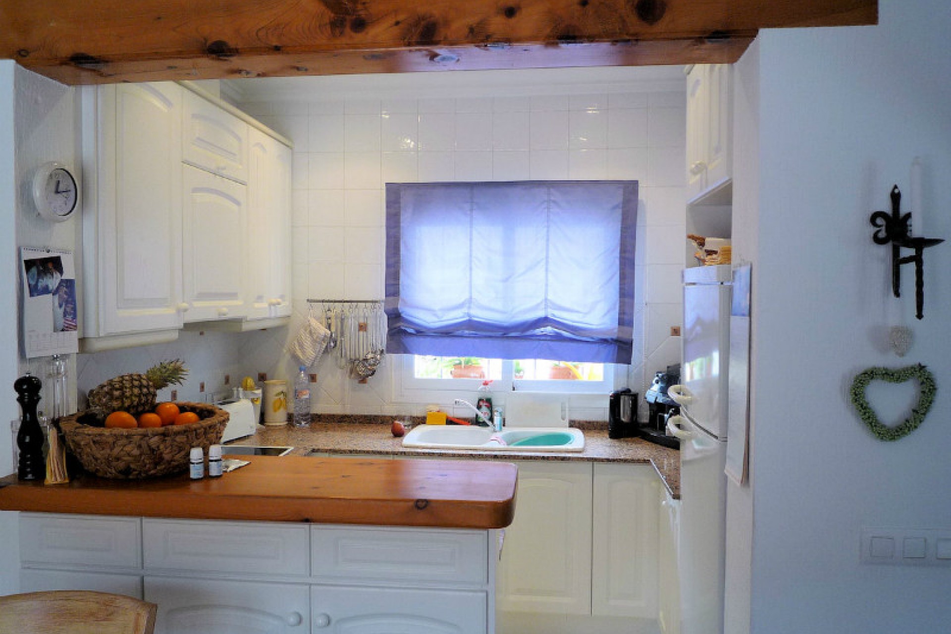 A Vendre - Appartment -
Benitachell