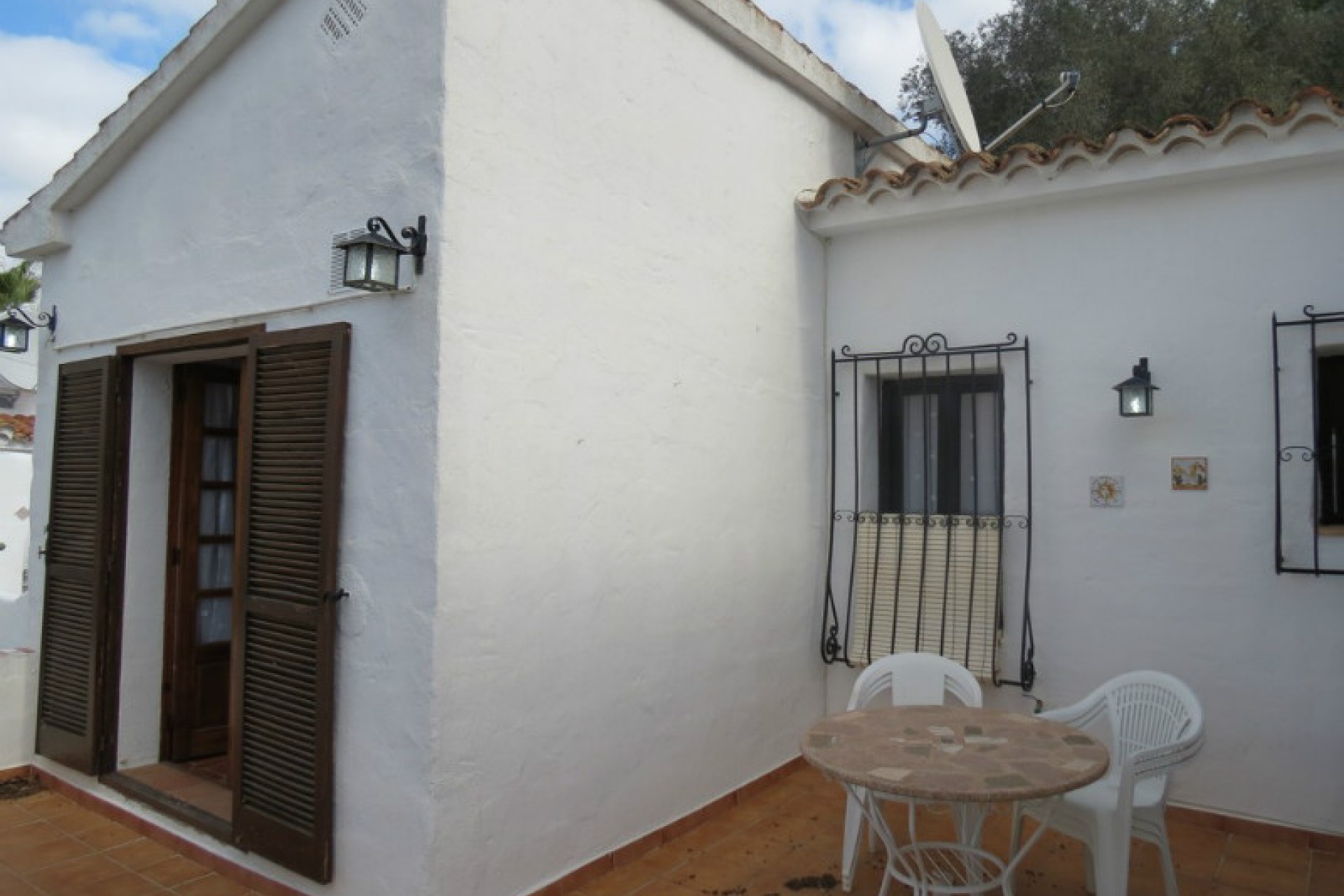 A Vendre - Appartment -
Benitachell