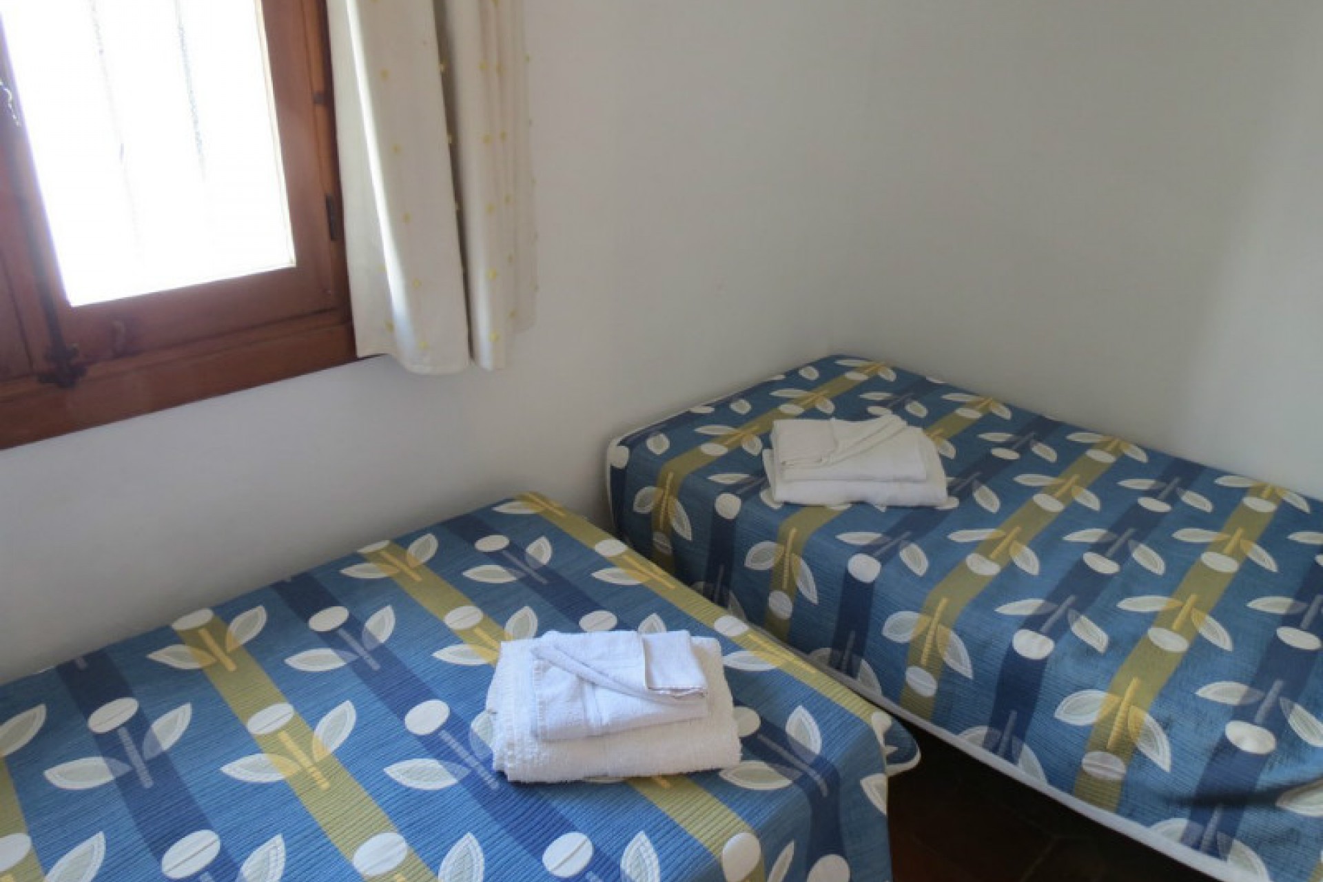 A Vendre - Appartment -
Benitachell