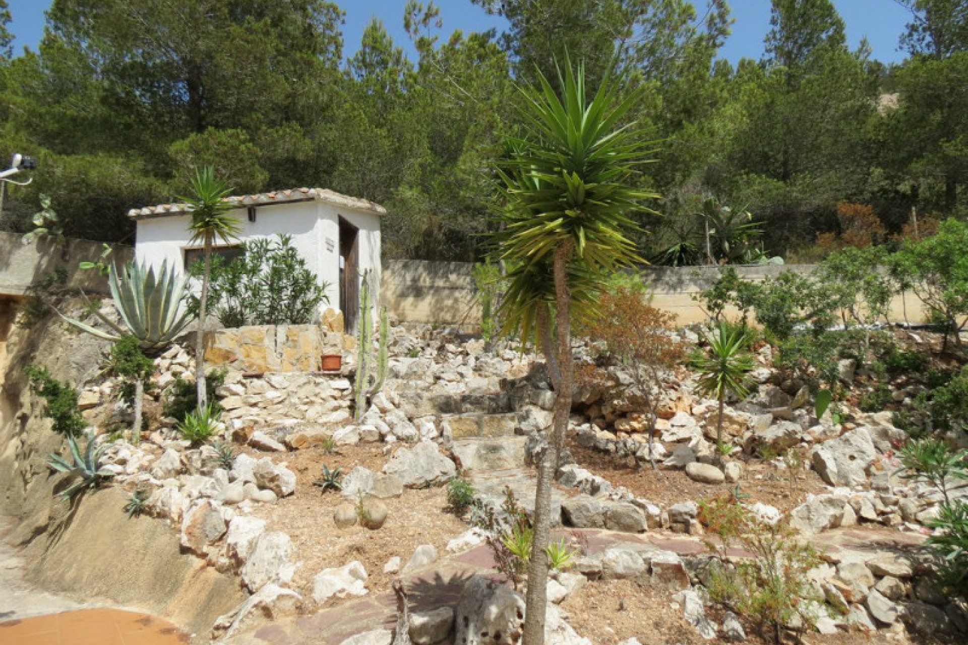 A Vendre - Appartment -
Benitachell