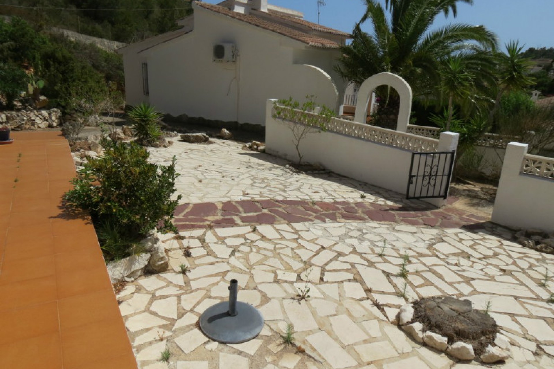 A Vendre - Appartment -
Benitachell