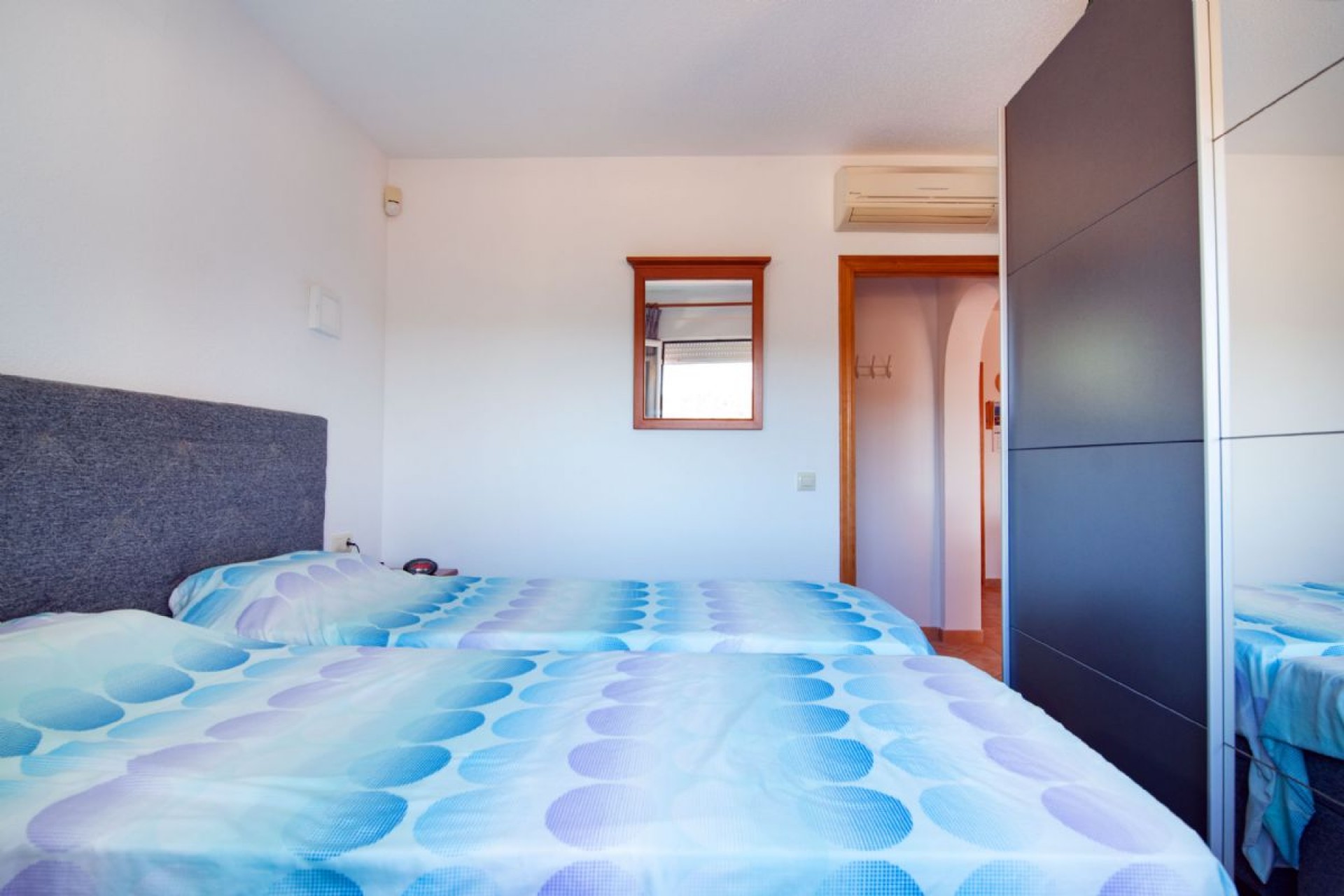 A Vendre - Appartment -
Benitachell