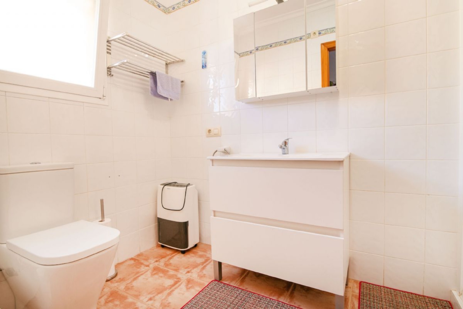 A Vendre - Appartment -
Benitachell