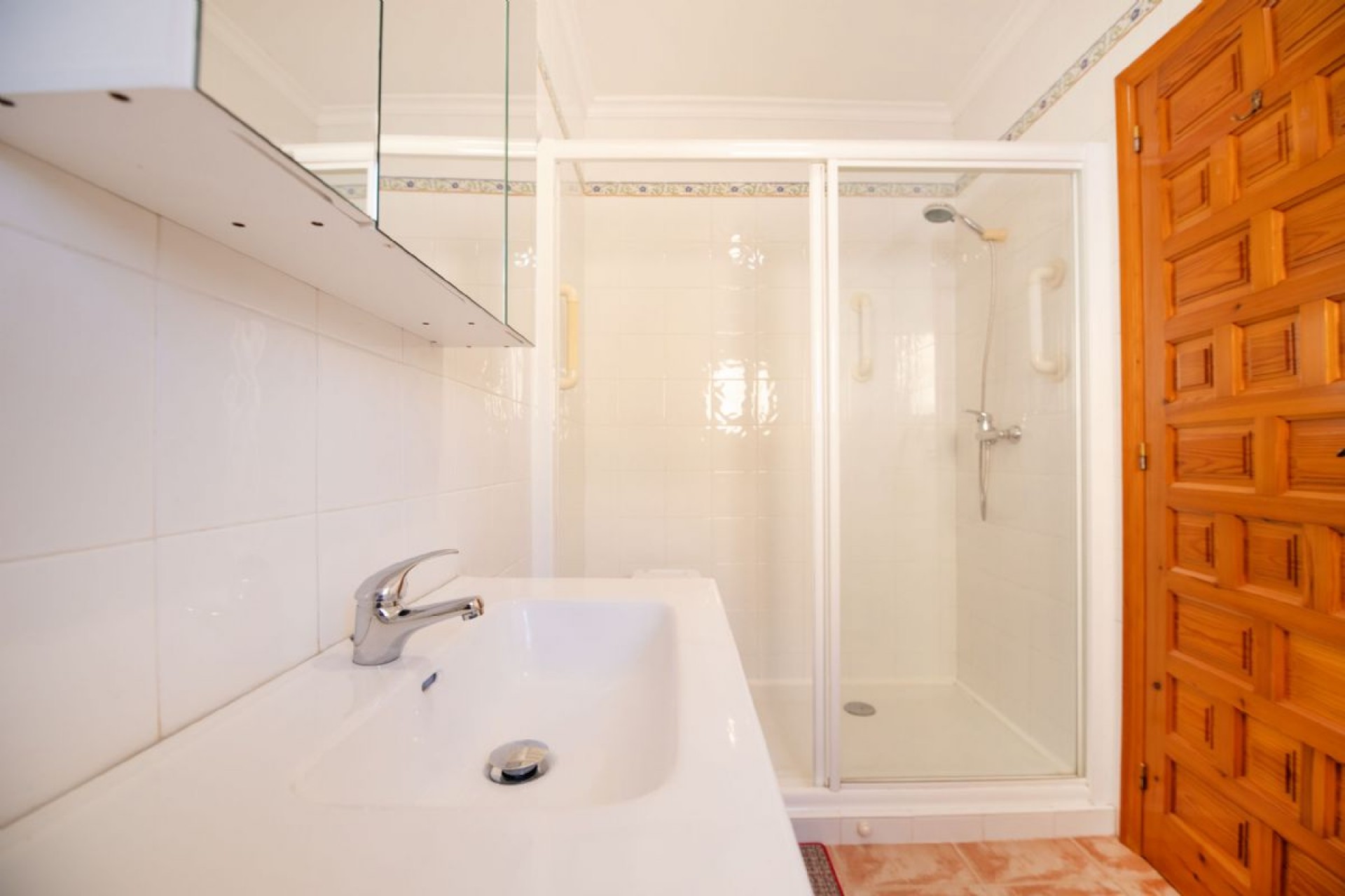 A Vendre - Appartment -
Benitachell