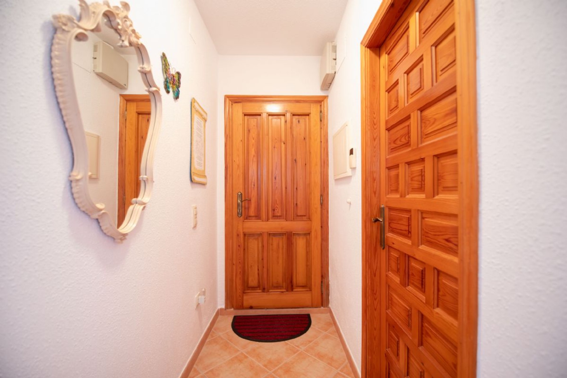 A Vendre - Appartment -
Benitachell