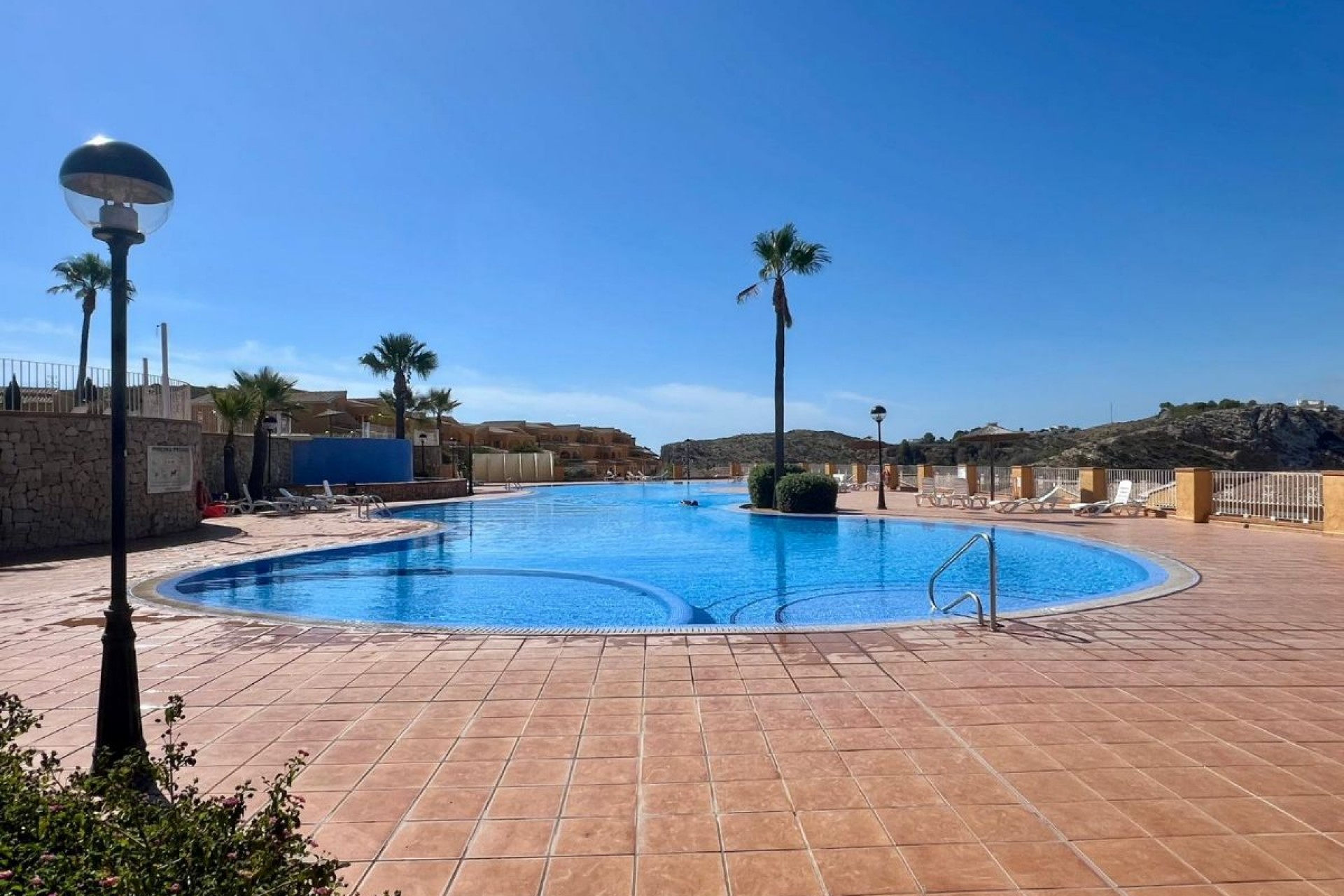 A Vendre - Appartment -
Benitachell