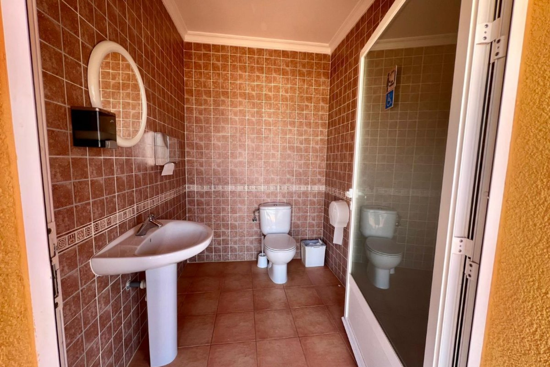 A Vendre - Appartment -
Benitachell