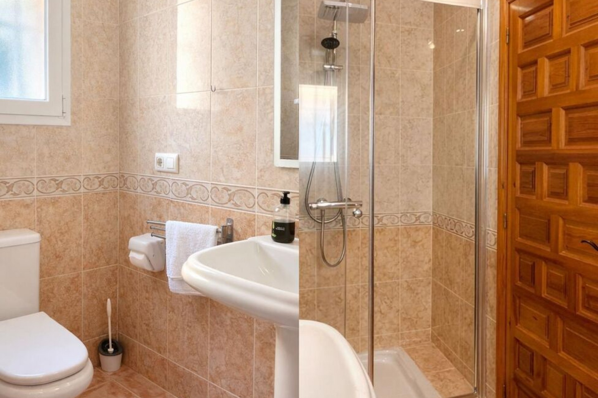 A Vendre - Appartment -
Benitachell