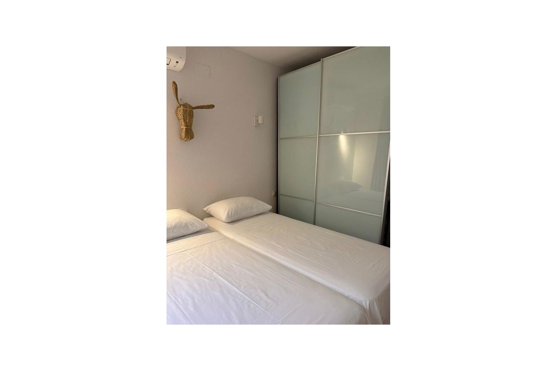 A Vendre - Appartment -
Benitachell
