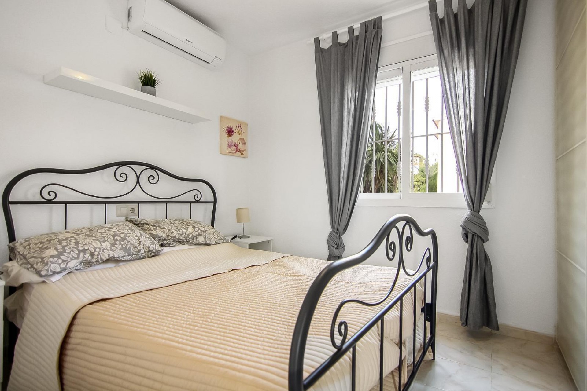 A Vendre - Appartment -
Benitachell