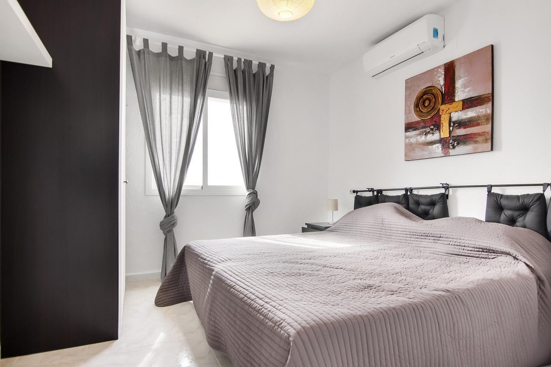 A Vendre - Appartment -
Benitachell