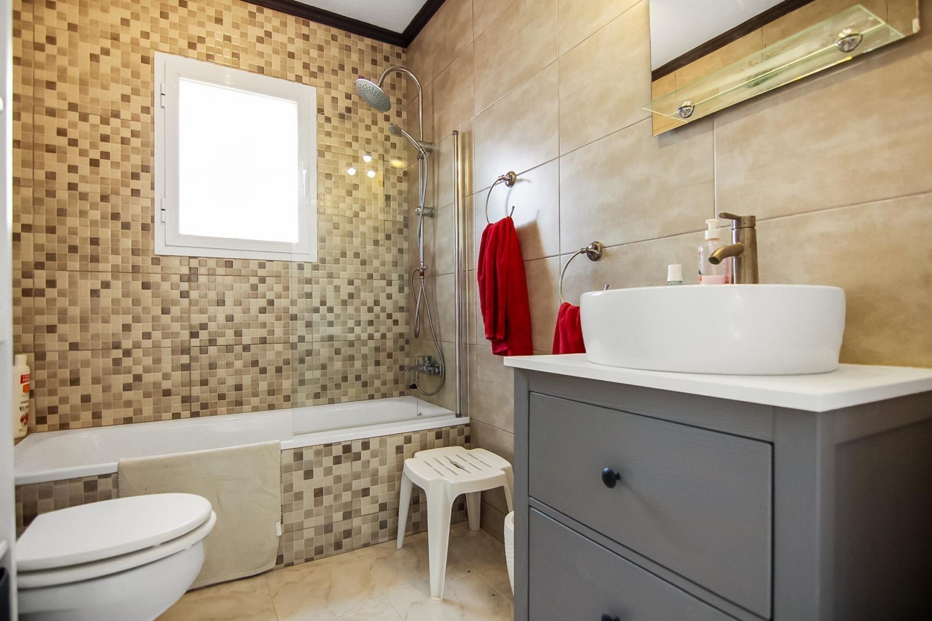 A Vendre - Appartment -
Benitachell