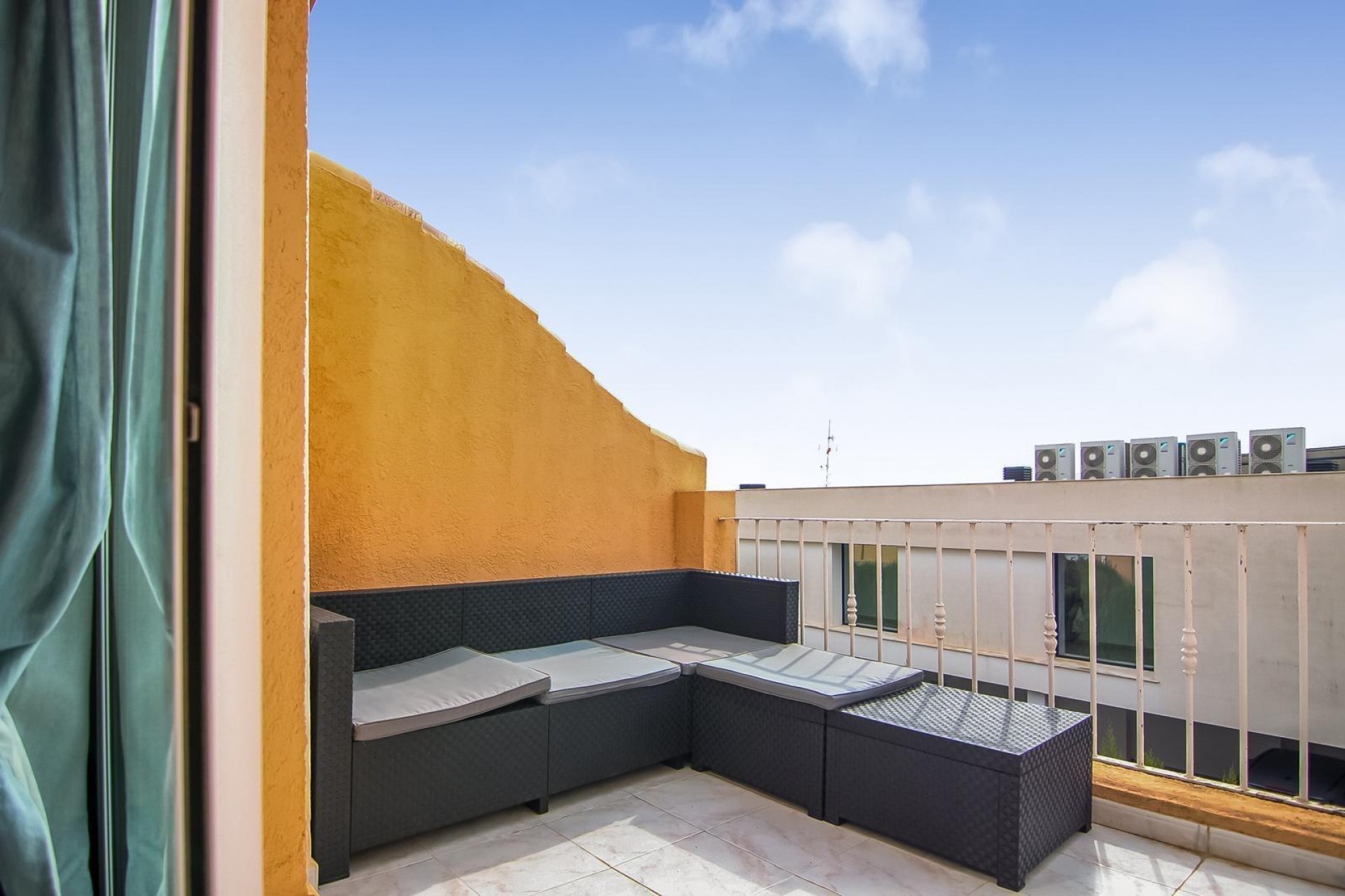 A Vendre - Appartment -
Benitachell