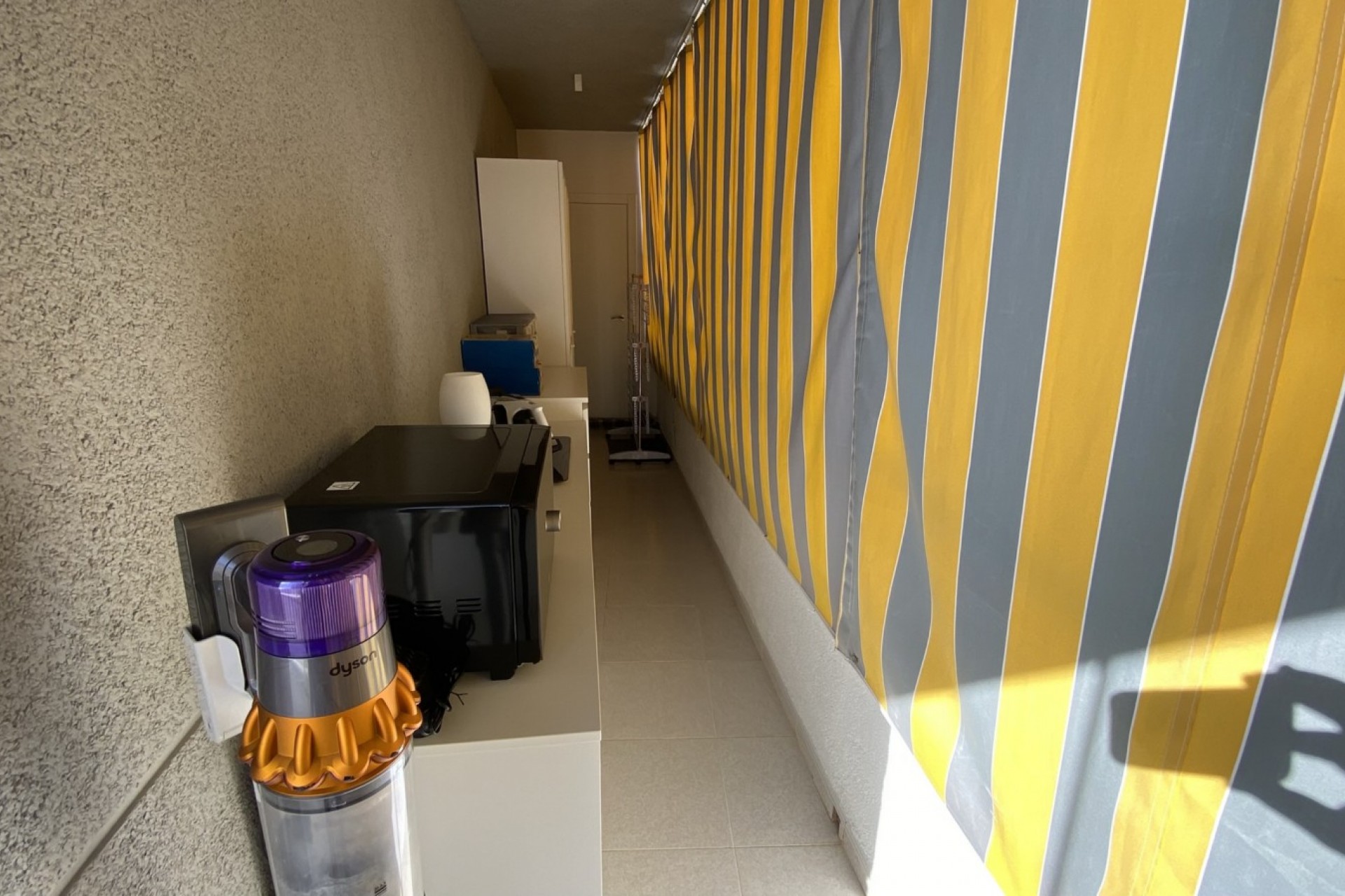 A Vendre - Appartment -
Calpe - 1º  linea al mar