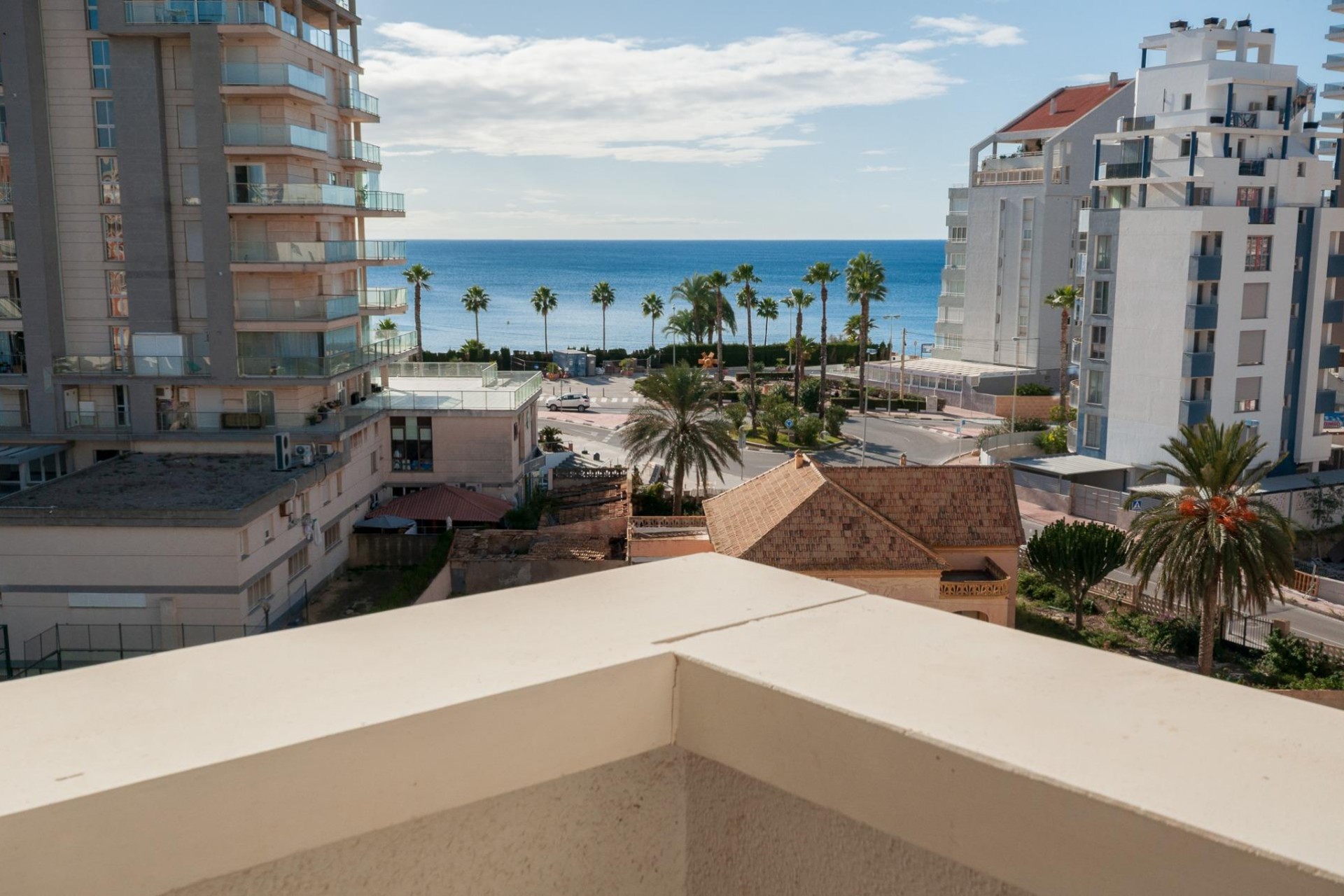 A Vendre - Appartment -
Calpe - Ifach
