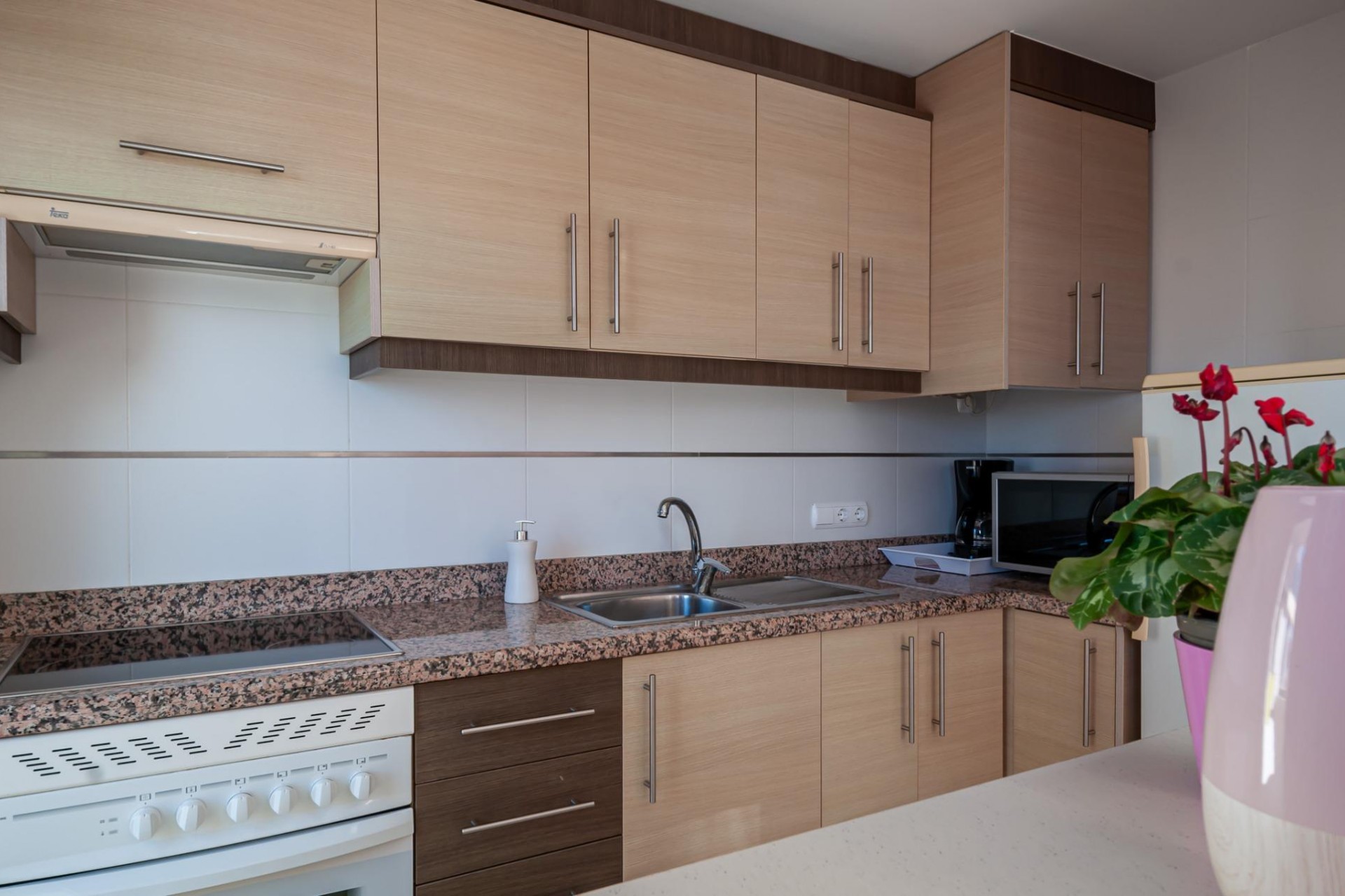A Vendre - Appartment -
Calpe - Ifach