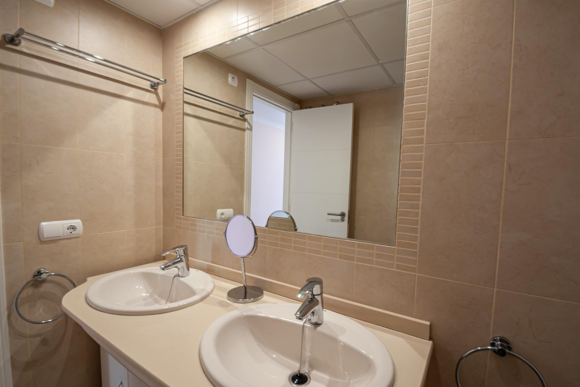 A Vendre - Appartment -
Calpe - Ifach