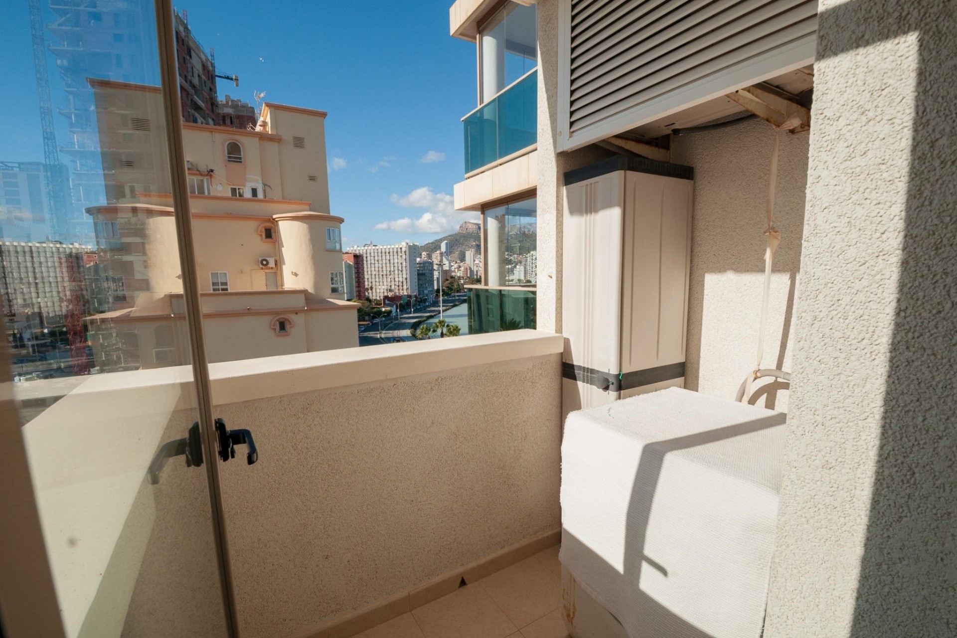 A Vendre - Appartment -
Calpe - Ifach