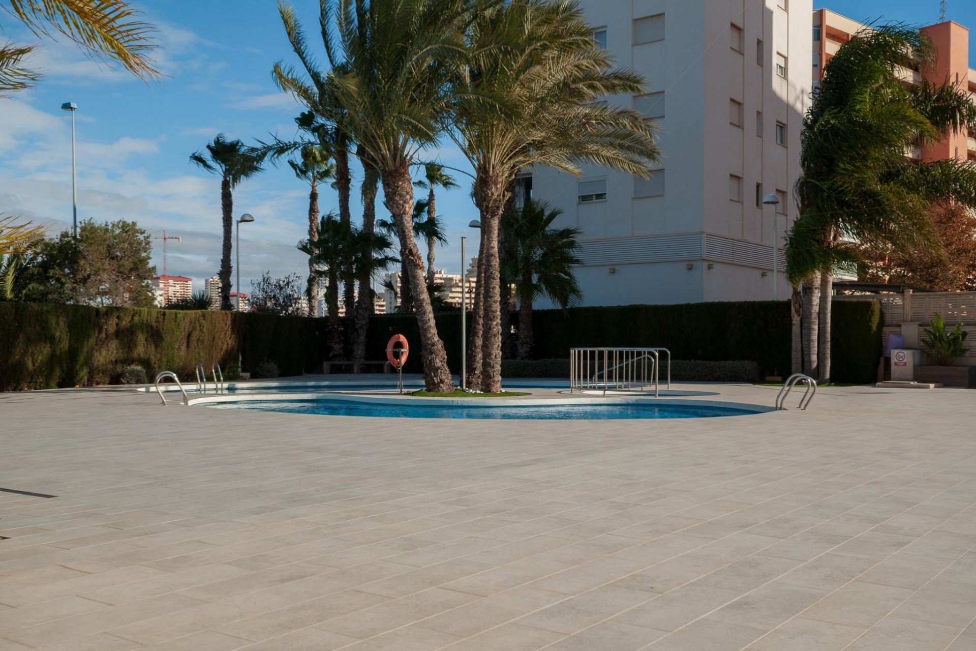 A Vendre - Appartment -
Calpe - Ifach