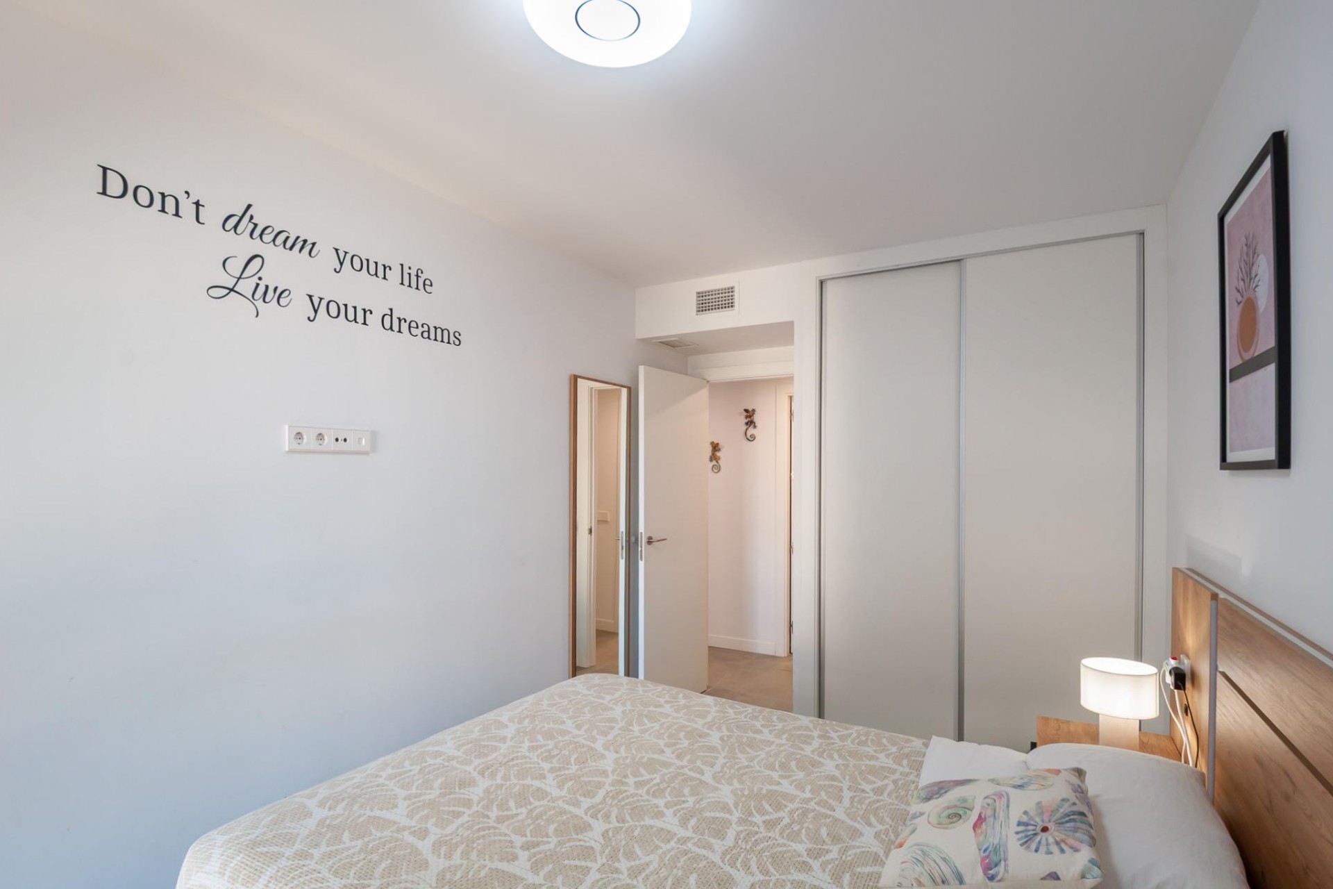 A Vendre - Appartment -
Calpe - Playa arenal-bol