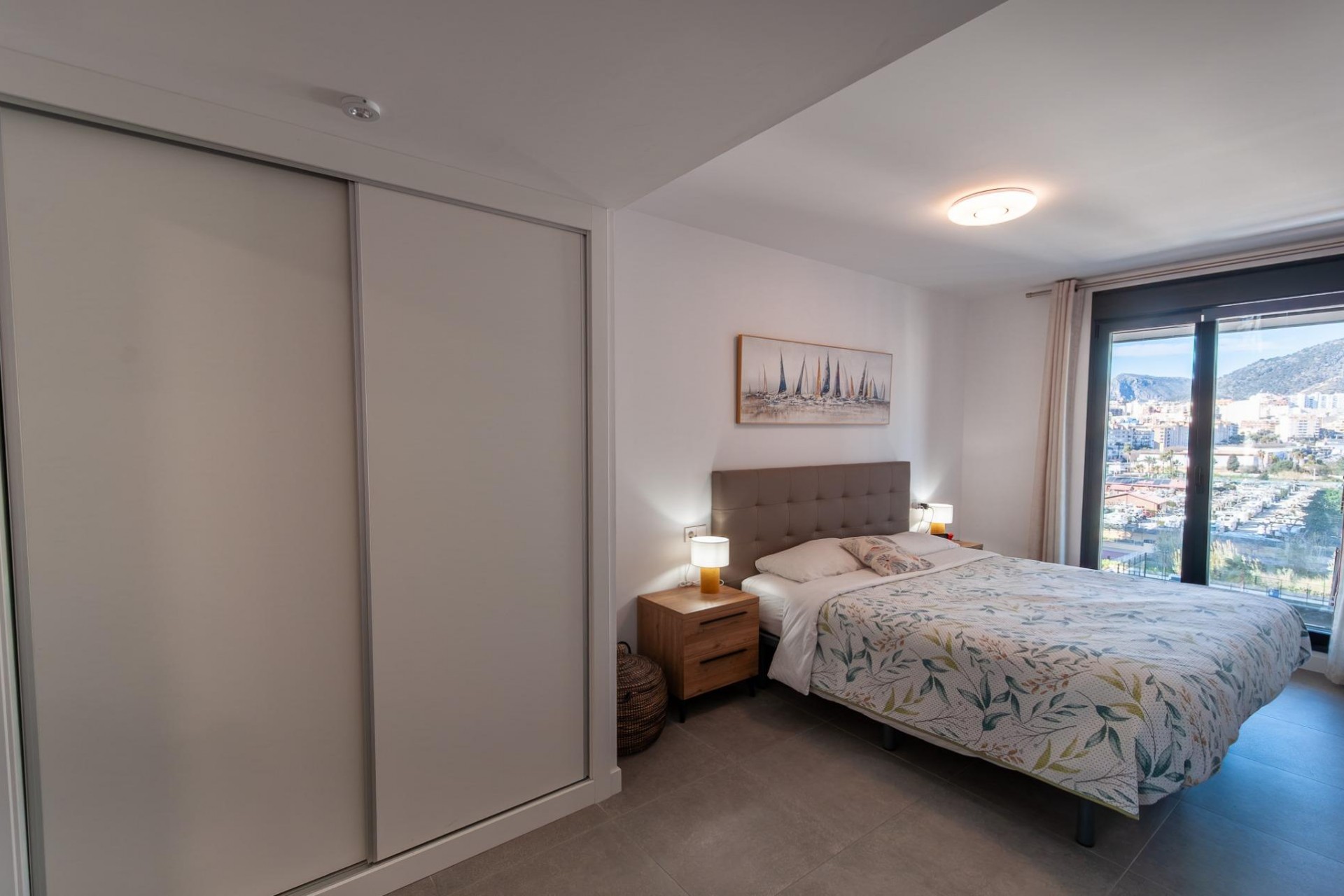 A Vendre - Appartment -
Calpe - Playa arenal-bol