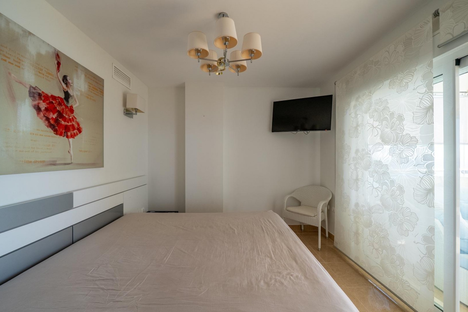 A Vendre - Appartment -
Calpe - Playa arenal-bol